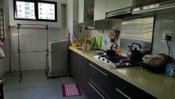Blk 153 Rivervale Crescent (Sengkang), HDB 4 Rooms #113995702
